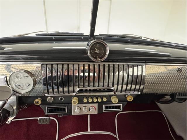 1951 Chevrolet Fleetline (CC-2066979) for sale in Morgantown, Pennsylvania