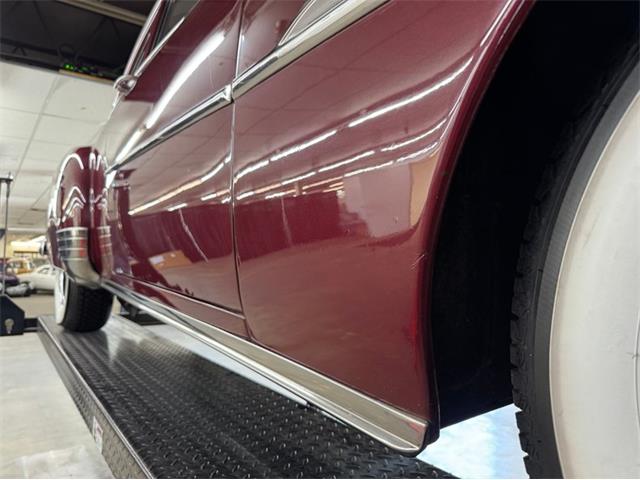 1951 Chevrolet Fleetline (CC-2066979) for sale in Morgantown, Pennsylvania