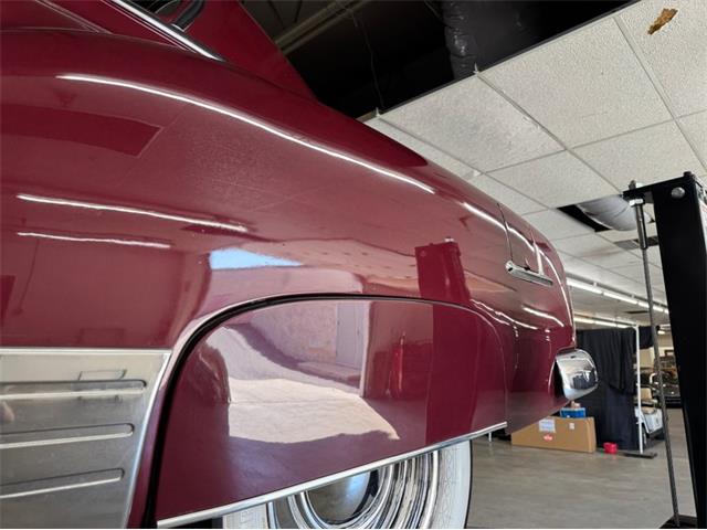 1951 Chevrolet Fleetline (CC-2066979) for sale in Morgantown, Pennsylvania