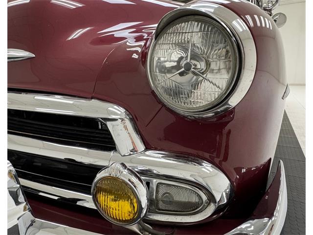1951 Chevrolet Fleetline (CC-2066979) for sale in Morgantown, Pennsylvania
