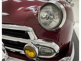 1951 Chevrolet Fleetline (CC-2066979) for sale in Morgantown, Pennsylvania