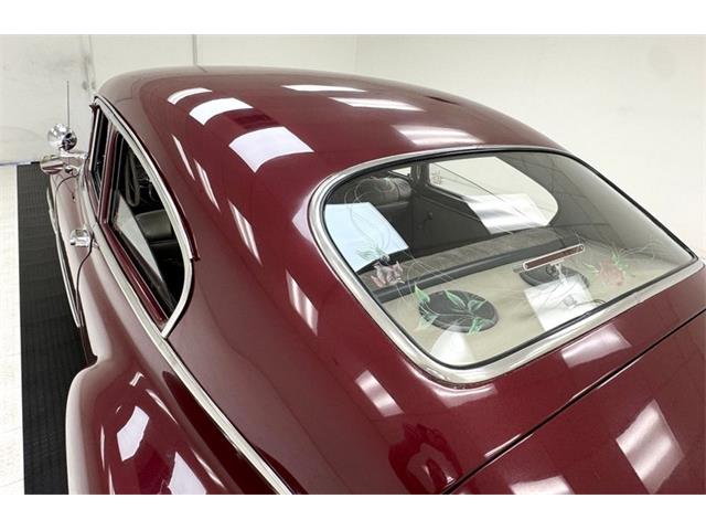 1951 Chevrolet Fleetline (CC-2066979) for sale in Morgantown, Pennsylvania