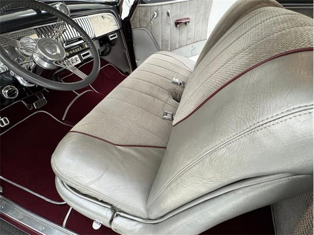 1951 Chevrolet Fleetline (CC-2066979) for sale in Morgantown, Pennsylvania