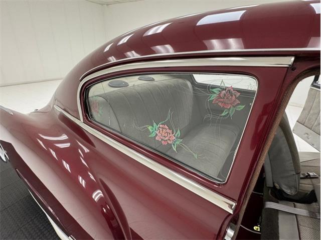 1951 Chevrolet Fleetline (CC-2066979) for sale in Morgantown, Pennsylvania