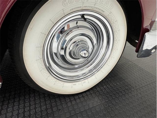 1951 Chevrolet Fleetline (CC-2066979) for sale in Morgantown, Pennsylvania