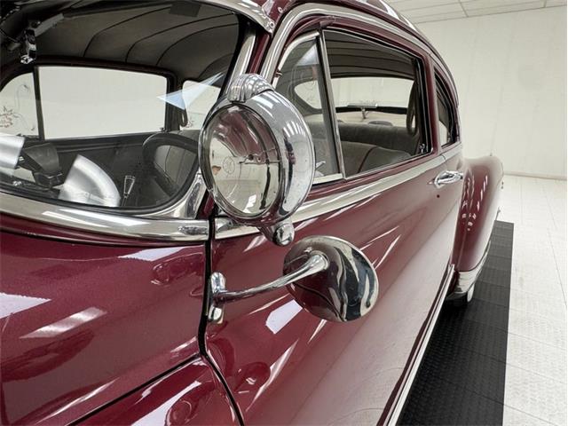 1951 Chevrolet Fleetline (CC-2066979) for sale in Morgantown, Pennsylvania