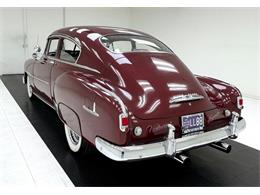 1951 Chevrolet Fleetline (CC-2066979) for sale in Morgantown, Pennsylvania