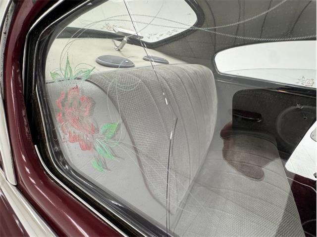 1951 Chevrolet Fleetline (CC-2066979) for sale in Morgantown, Pennsylvania