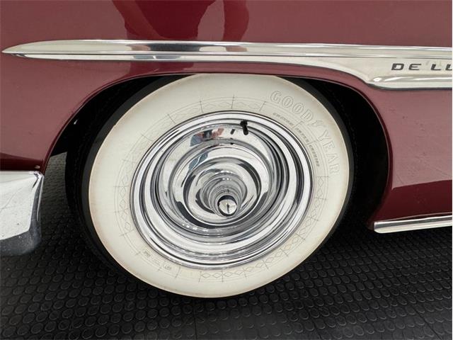 1951 Chevrolet Fleetline (CC-2066979) for sale in Morgantown, Pennsylvania