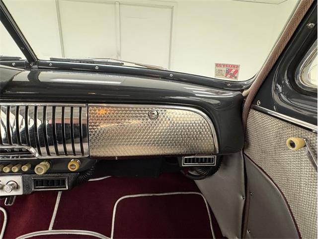 1951 Chevrolet Fleetline (CC-2066979) for sale in Morgantown, Pennsylvania