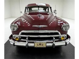 1951 Chevrolet Fleetline (CC-2066979) for sale in Morgantown, Pennsylvania