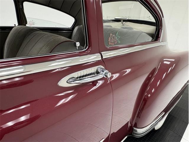 1951 Chevrolet Fleetline (CC-2066979) for sale in Morgantown, Pennsylvania