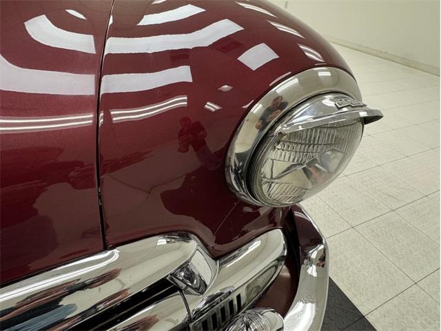 1951 Chevrolet Fleetline (CC-2066979) for sale in Morgantown, Pennsylvania