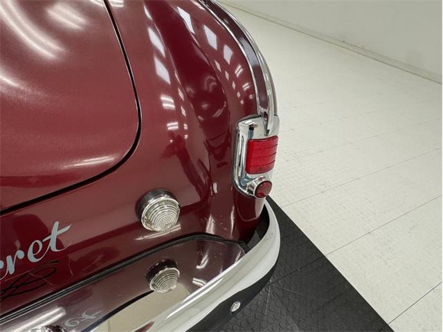 1951 Chevrolet Fleetline (CC-2066979) for sale in Morgantown, Pennsylvania