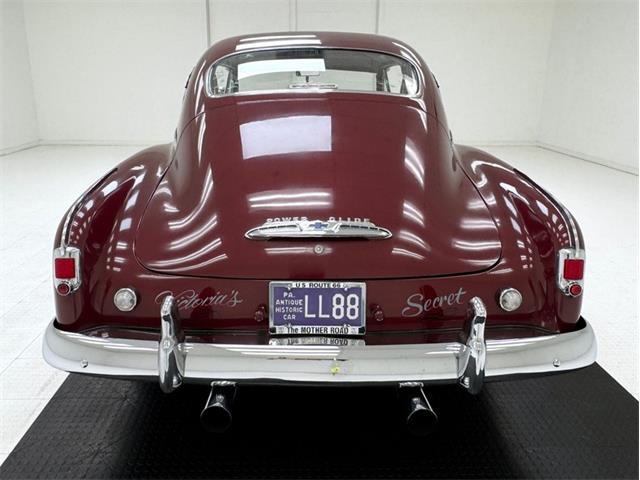 1951 Chevrolet Fleetline (CC-2066979) for sale in Morgantown, Pennsylvania