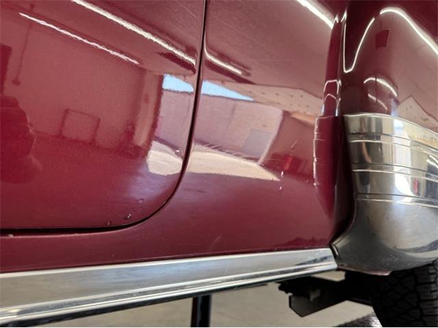 1951 Chevrolet Fleetline (CC-2066979) for sale in Morgantown, Pennsylvania