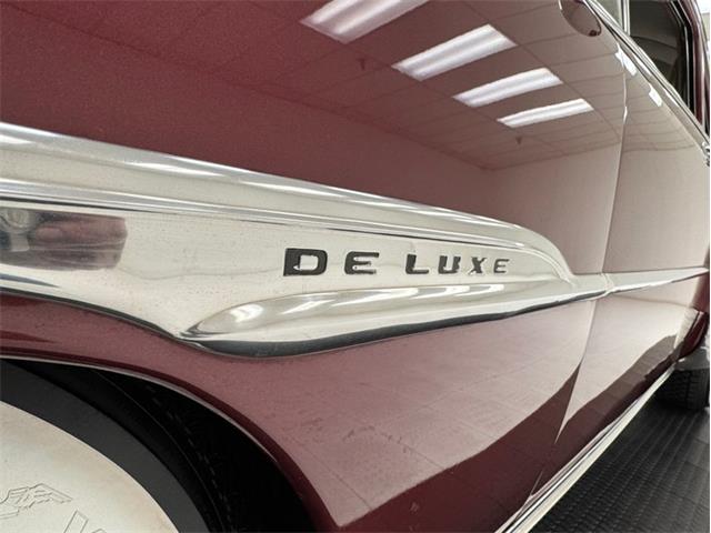 1951 Chevrolet Fleetline (CC-2066979) for sale in Morgantown, Pennsylvania