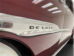 1951 Chevrolet Fleetline (CC-2066979) for sale in Morgantown, Pennsylvania