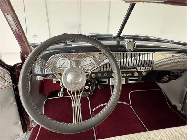 1951 Chevrolet Fleetline (CC-2066979) for sale in Morgantown, Pennsylvania