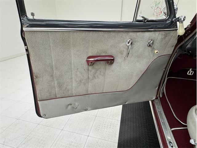 1951 Chevrolet Fleetline (CC-2066979) for sale in Morgantown, Pennsylvania