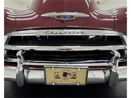 1951 Chevrolet Fleetline (CC-2066979) for sale in Morgantown, Pennsylvania