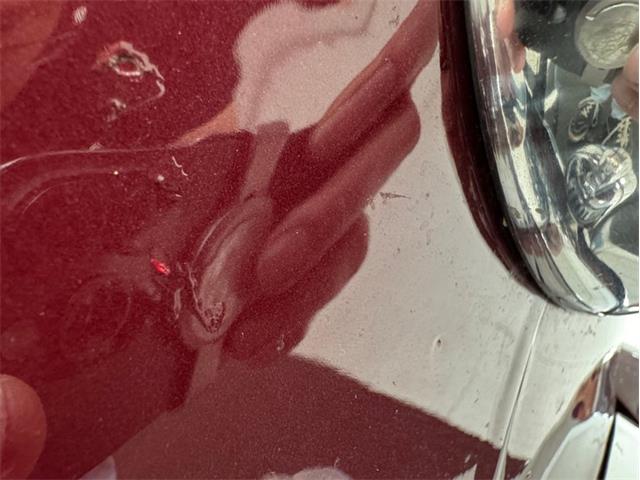 1951 Chevrolet Fleetline (CC-2066979) for sale in Morgantown, Pennsylvania