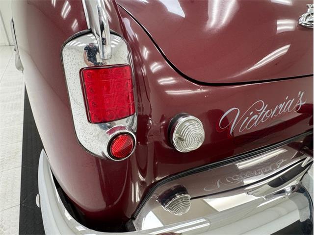 1951 Chevrolet Fleetline (CC-2066979) for sale in Morgantown, Pennsylvania