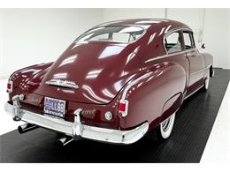 1951 Chevrolet Fleetline (CC-2066979) for sale in Morgantown, Pennsylvania