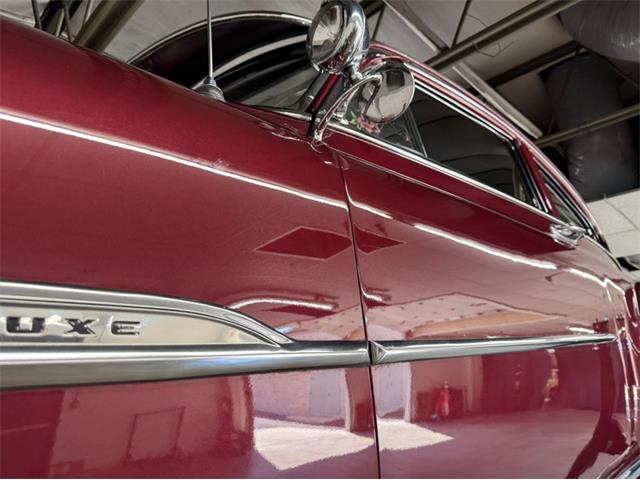 1951 Chevrolet Fleetline (CC-2066979) for sale in Morgantown, Pennsylvania