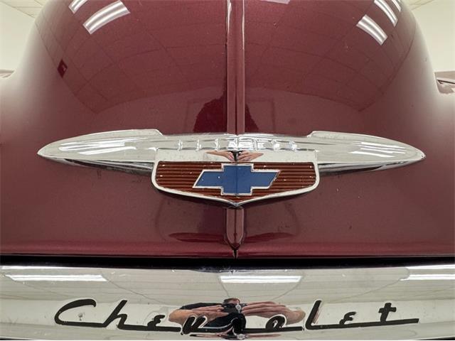 1951 Chevrolet Fleetline (CC-2066979) for sale in Morgantown, Pennsylvania