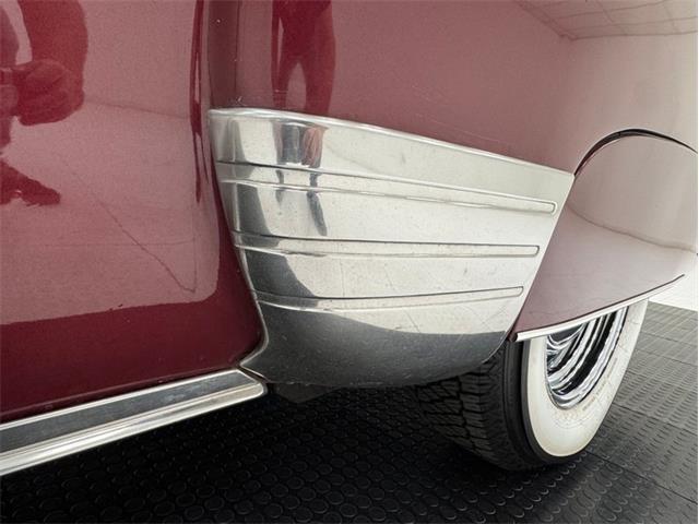 1951 Chevrolet Fleetline (CC-2066979) for sale in Morgantown, Pennsylvania