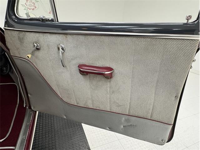 1951 Chevrolet Fleetline (CC-2066979) for sale in Morgantown, Pennsylvania