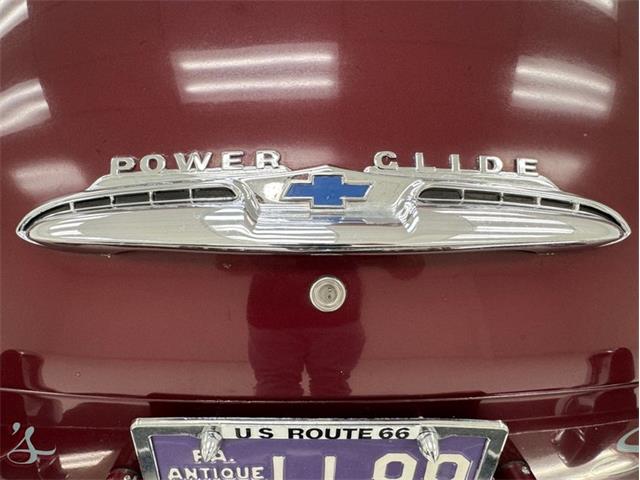 1951 Chevrolet Fleetline (CC-2066979) for sale in Morgantown, Pennsylvania