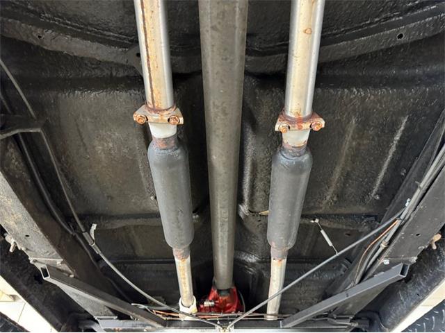 1951 Chevrolet Fleetline (CC-2066979) for sale in Morgantown, Pennsylvania