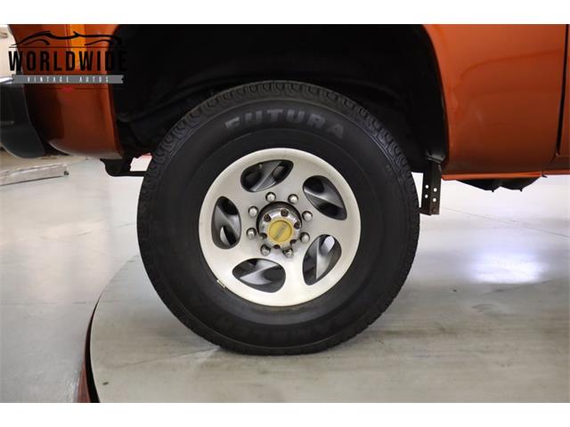 1973 Chevrolet K-20 (CC-2066980) for sale in Denver , Colorado