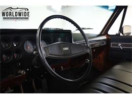 1973 Chevrolet K-20 (CC-2066980) for sale in Denver , Colorado