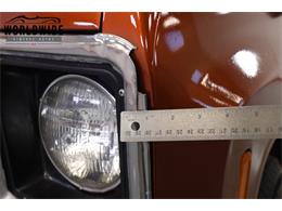 1973 Chevrolet K-20 (CC-2066980) for sale in Denver , Colorado