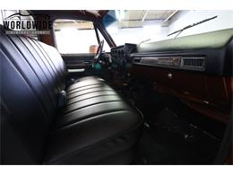 1973 Chevrolet K-20 (CC-2066980) for sale in Denver , Colorado
