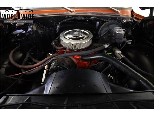 1973 Chevrolet K-20 (CC-2066980) for sale in Denver , Colorado