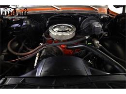 1973 Chevrolet K-20 (CC-2066980) for sale in Denver , Colorado