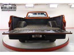 1973 Chevrolet K-20 (CC-2066980) for sale in Denver , Colorado