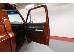 1973 Chevrolet K-20 (CC-2066980) for sale in Denver , Colorado