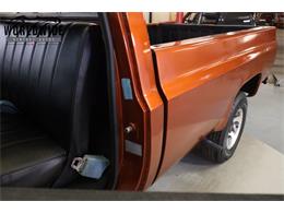 1973 Chevrolet K-20 (CC-2066980) for sale in Denver , Colorado