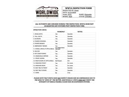 1973 Chevrolet K-20 (CC-2066980) for sale in Denver , Colorado