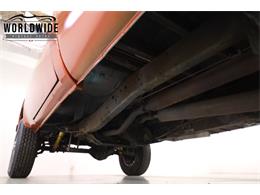 1973 Chevrolet K-20 (CC-2066980) for sale in Denver , Colorado