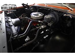 1973 Chevrolet K-20 (CC-2066980) for sale in Denver , Colorado