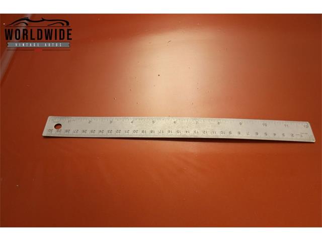 1973 Chevrolet K-20 (CC-2066980) for sale in Denver , Colorado