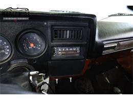 1973 Chevrolet K-20 (CC-2066980) for sale in Denver , Colorado