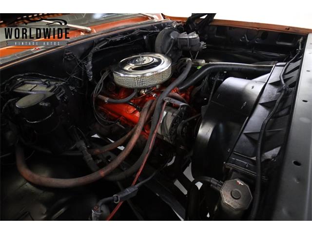 1973 Chevrolet K-20 (CC-2066980) for sale in Denver , Colorado