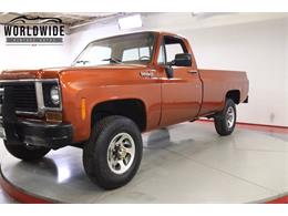 1973 Chevrolet K-20 (CC-2066980) for sale in Denver , Colorado